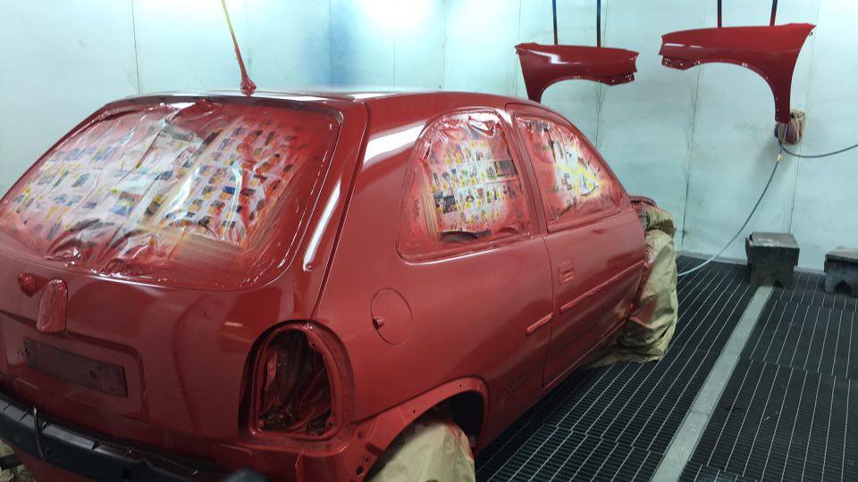 Reboque em Macedo de Cavaleiros